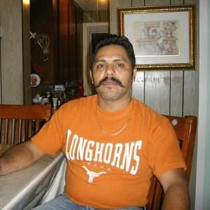 Meet your Posher, Gilberto